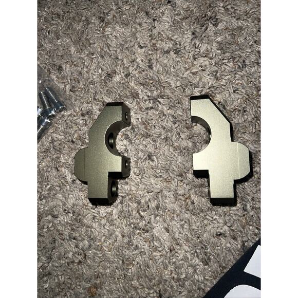 Motorcycle Handle Clamp Handlebar Riser Bar YAMAHA-Read-‎ - Picture 3 of 6